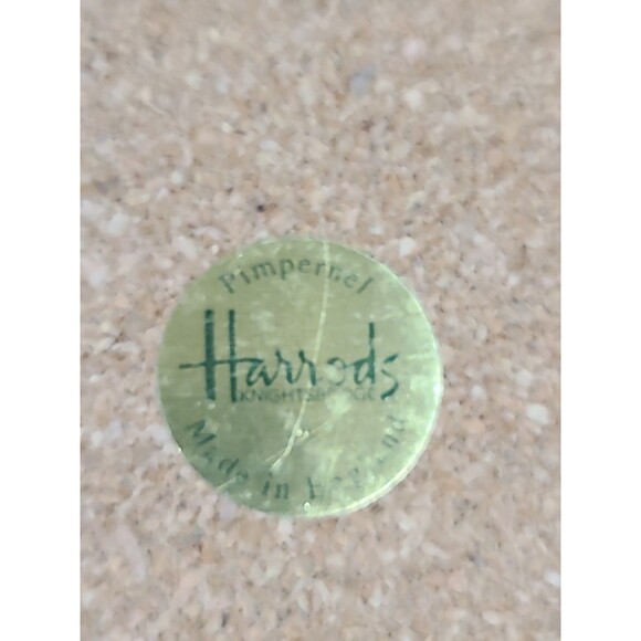 Harrods English Countryside Hard Place Mats, Set of 6, original box W/6 COASTERS - Picture 3 of 14